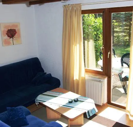 Prázdninový dům Fam Waack
