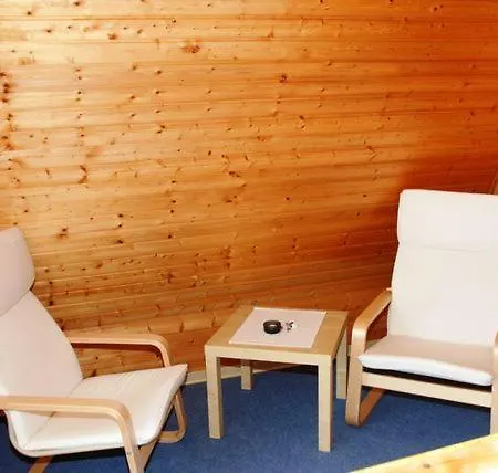 Fam Waack Prázdninový dům Niendorf